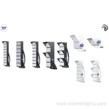 High Power Waterproof LED Floodlight with Motion Sensor